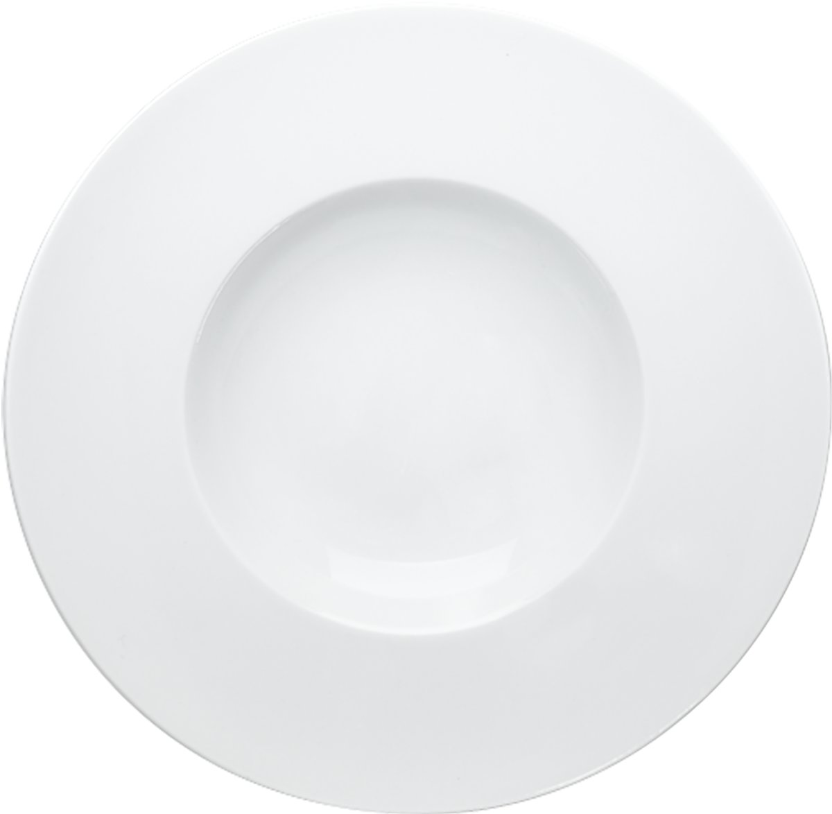 Schoenwald 9390116 Teller tief Fahne, Porzellan, Töpferei, Untertasse, Teller, Suppenschüssel