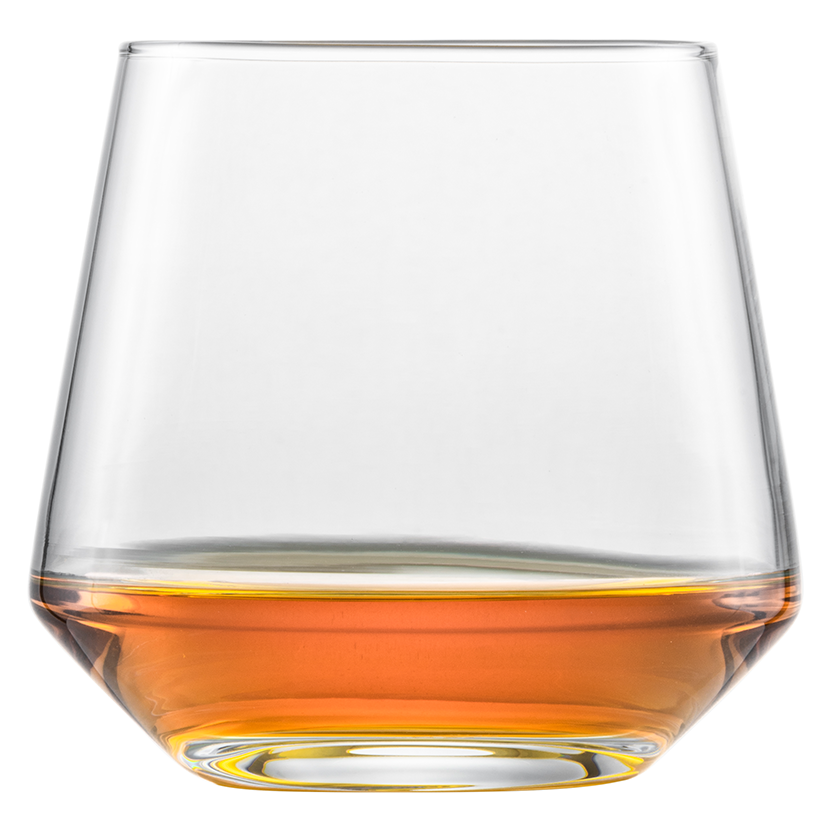  Zwiesel-Glas 112844 Belfesta Whisky klein gefuellt  