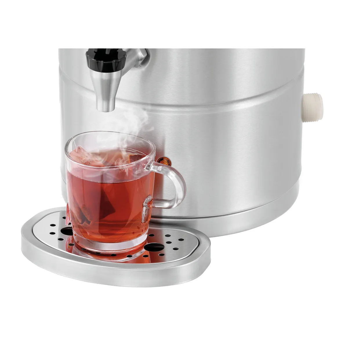 Bartscher 200086 Heisswasserspender Ansicht 6