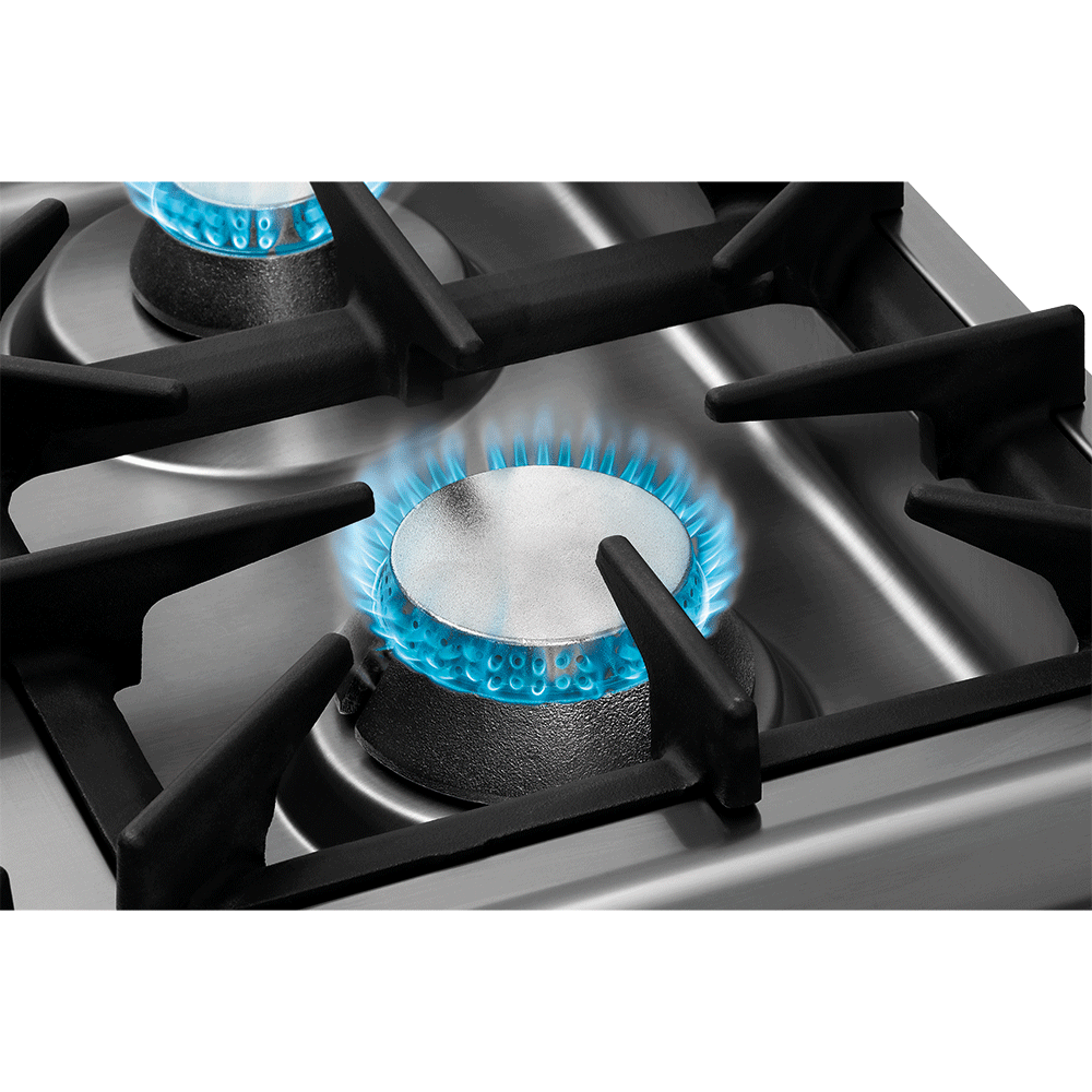 Bartscher 2851371 Gasherd 70060 GB1050 Ansicht 1