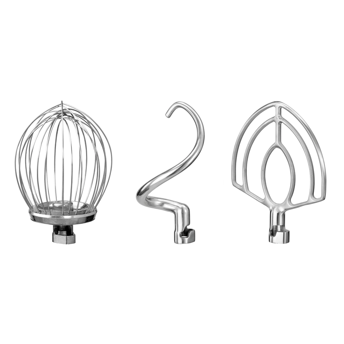 Bartscher 101923 Planetenruehrmaschine 8  