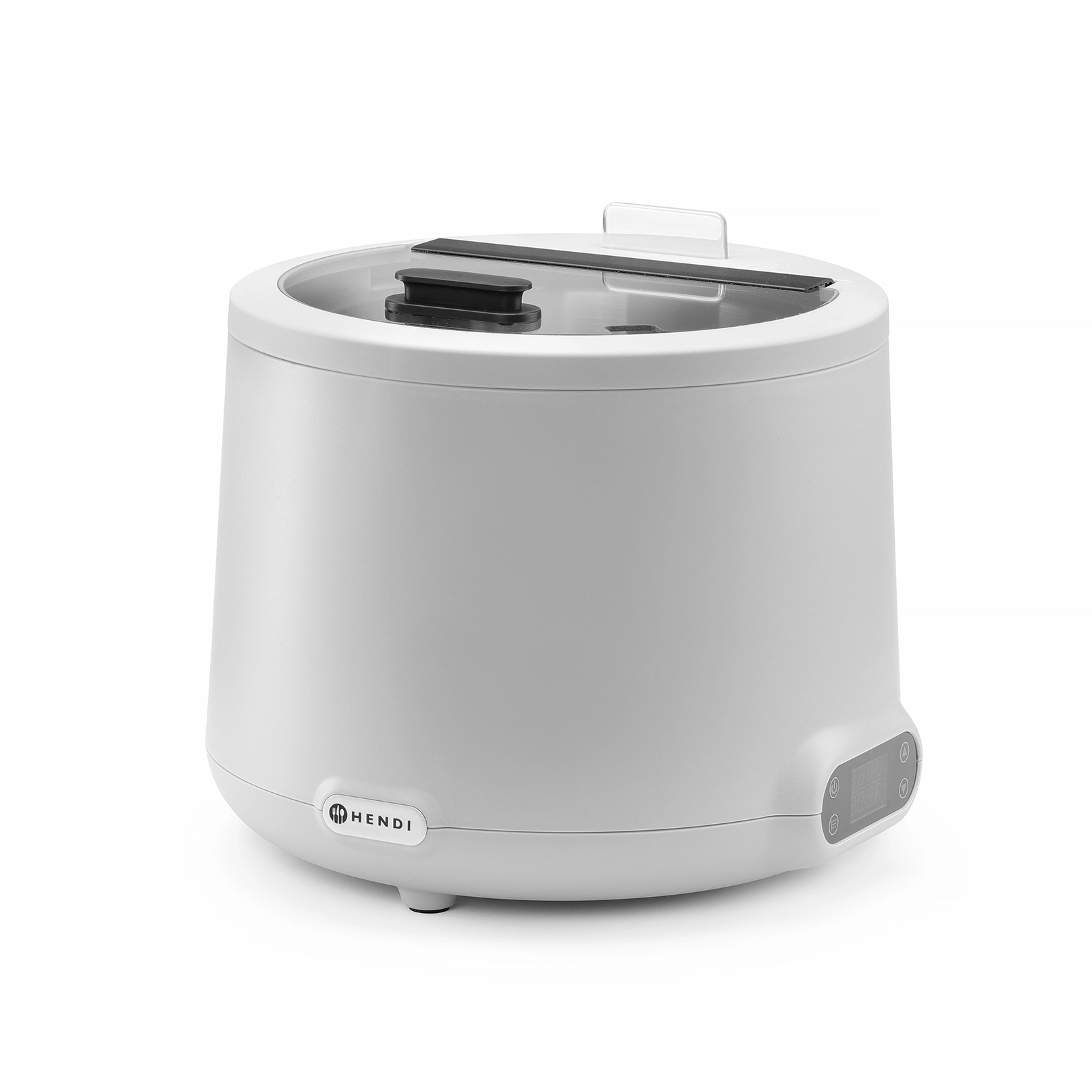  Hendi 860533 Uniq Suppenkessel 2  