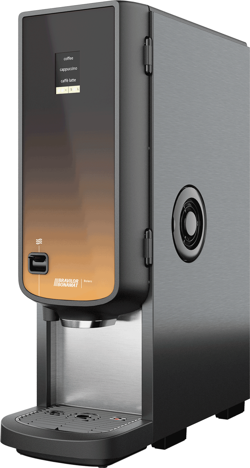  Bonamat 8.020.340.31002 Bolero 21 Rechtsansicht  