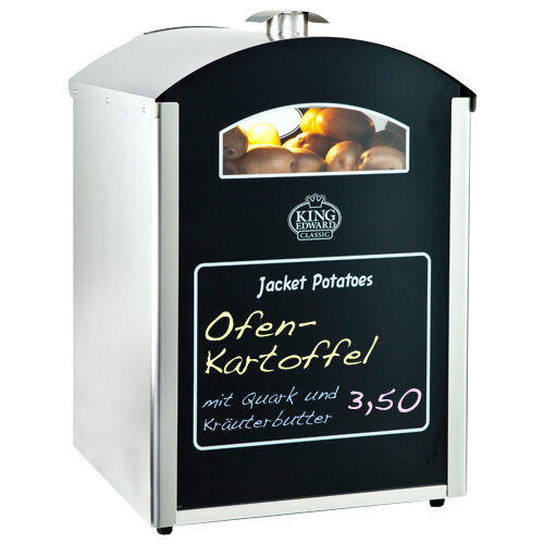 Neumaerker 05-51214 Bake King Potato Baker Ansicht 2