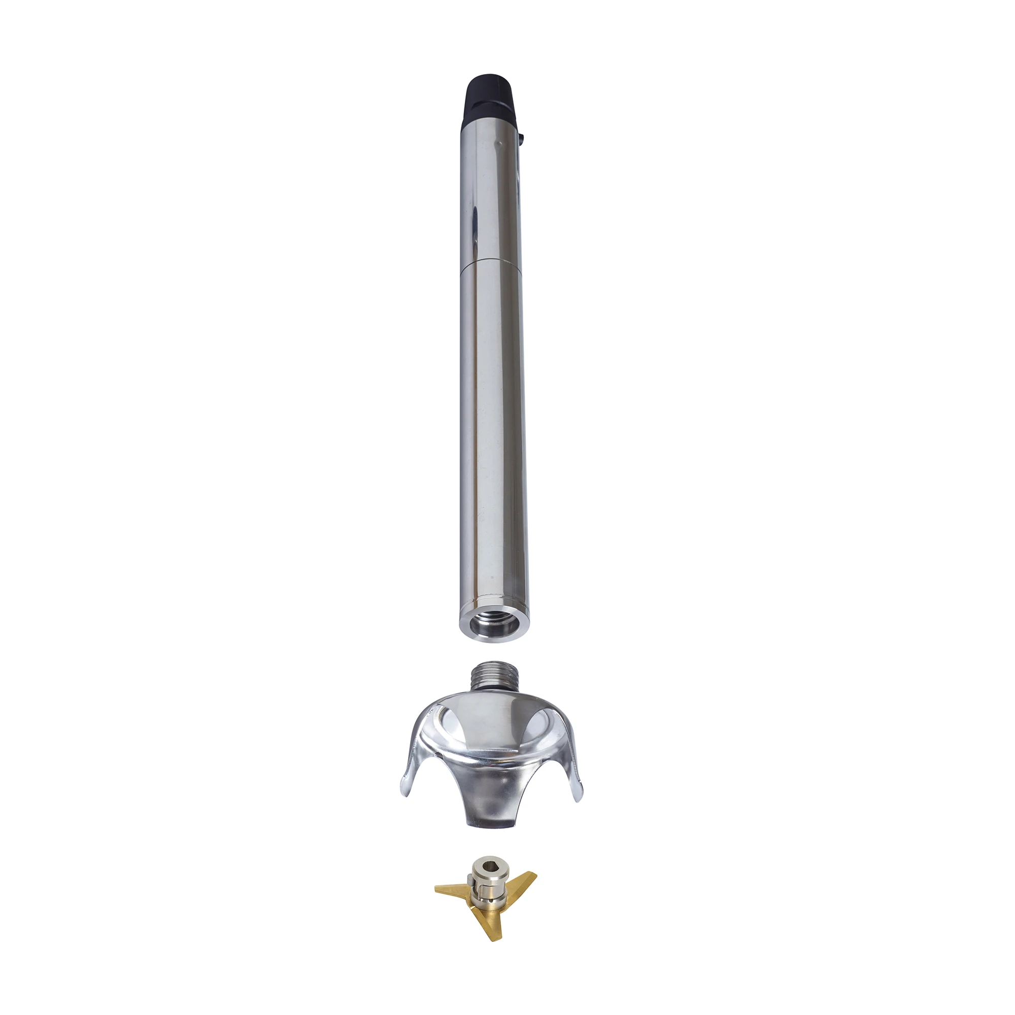 Dynamic Master Mixstab M410.H