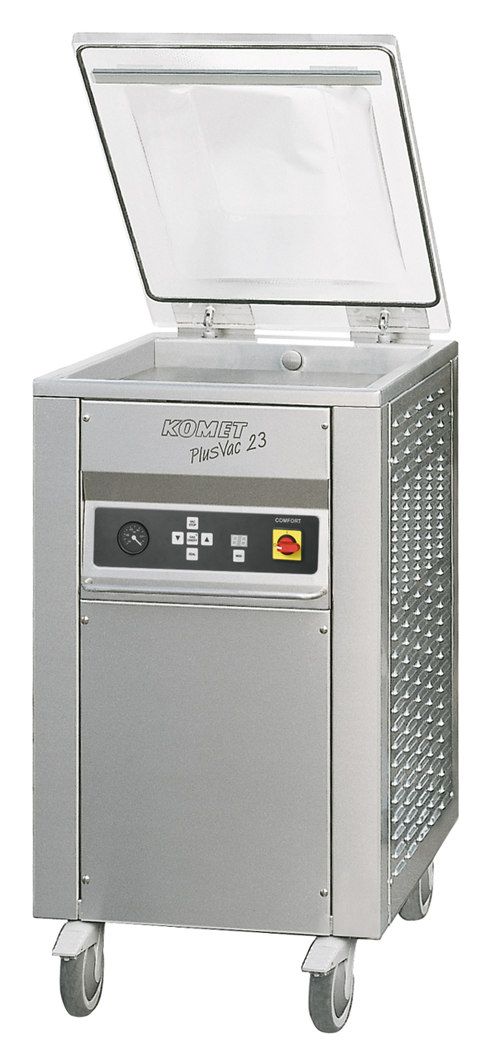 Komet Vakuumierer Plusvac 23 Comfort