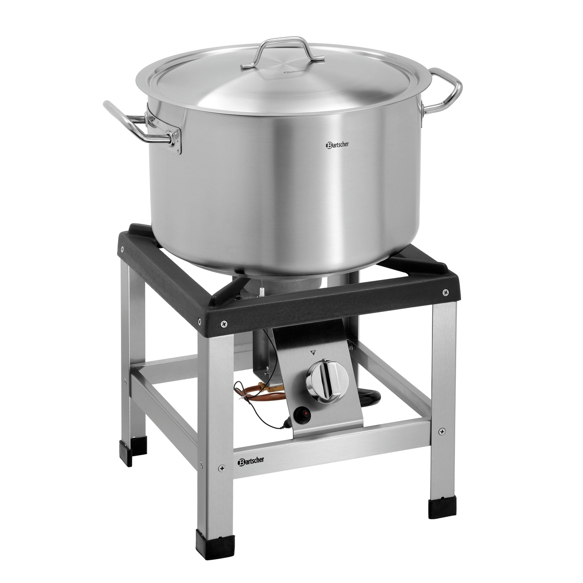 Bartscher 1054513 Hockerkocher 2