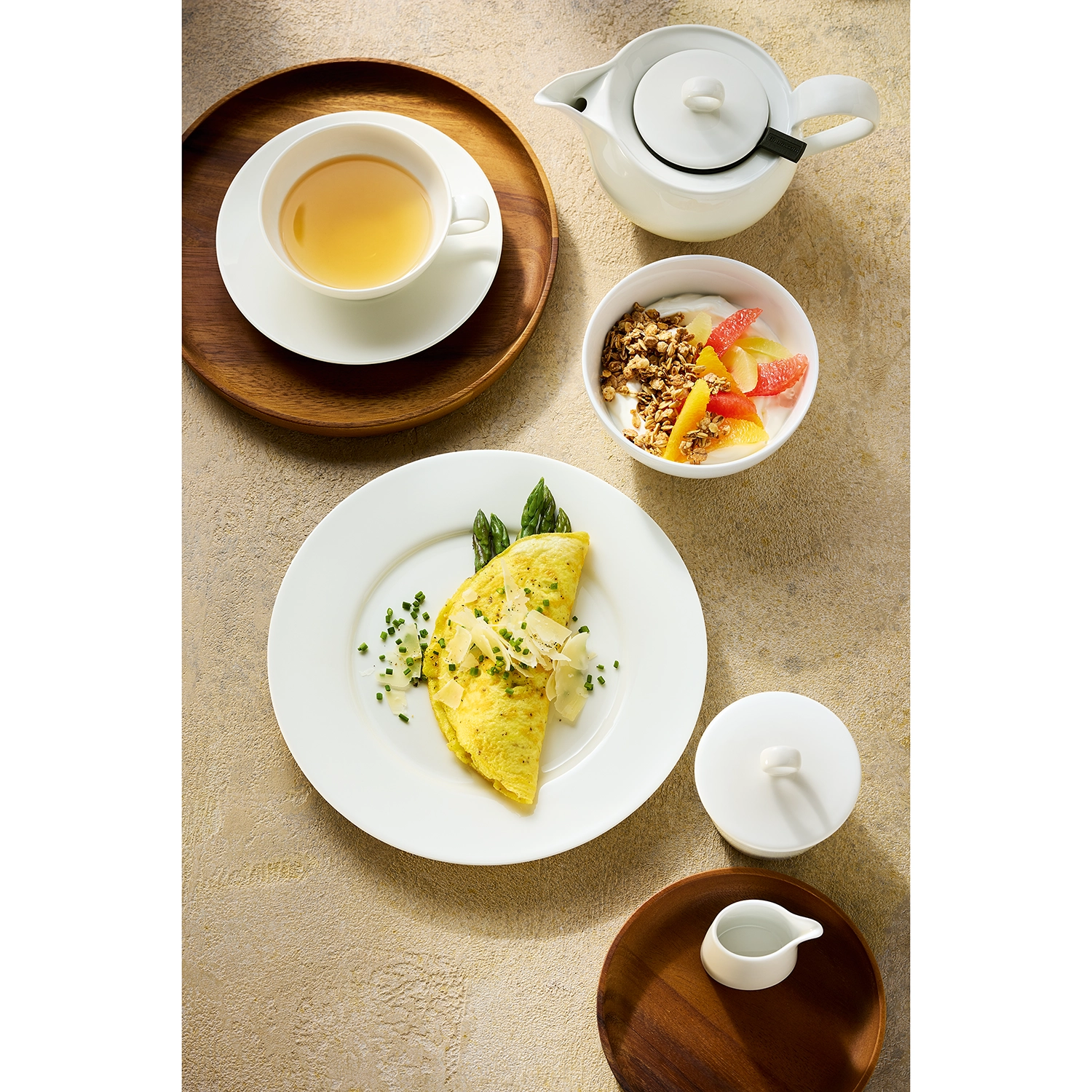 Bauscher Purity Impression