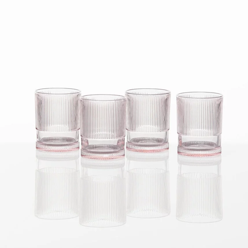  Fortessa Noho T140.079.0406 Longdrinkglas 2  