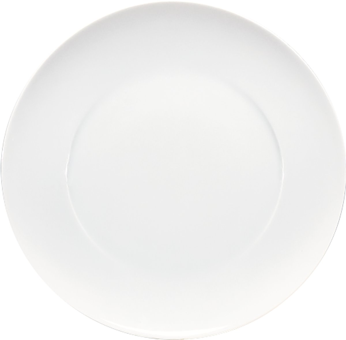 Schoenwald 9391216 Teller flach, Porzellan, Töpferei, Teller, Untertasse, Mahlzeit