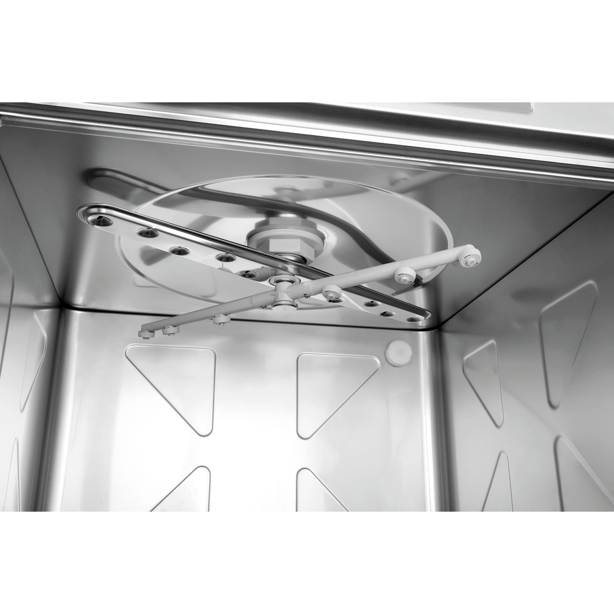 Bartscher 111680 Spuelmaschine 3  