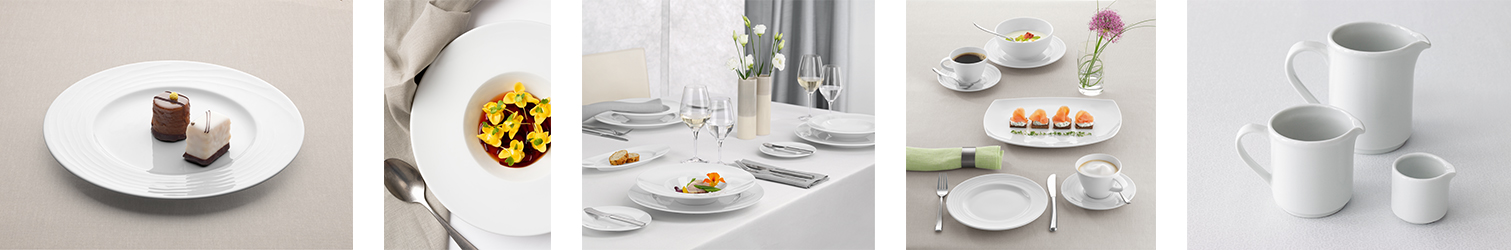 Serienübersicht Bauscher Maitre