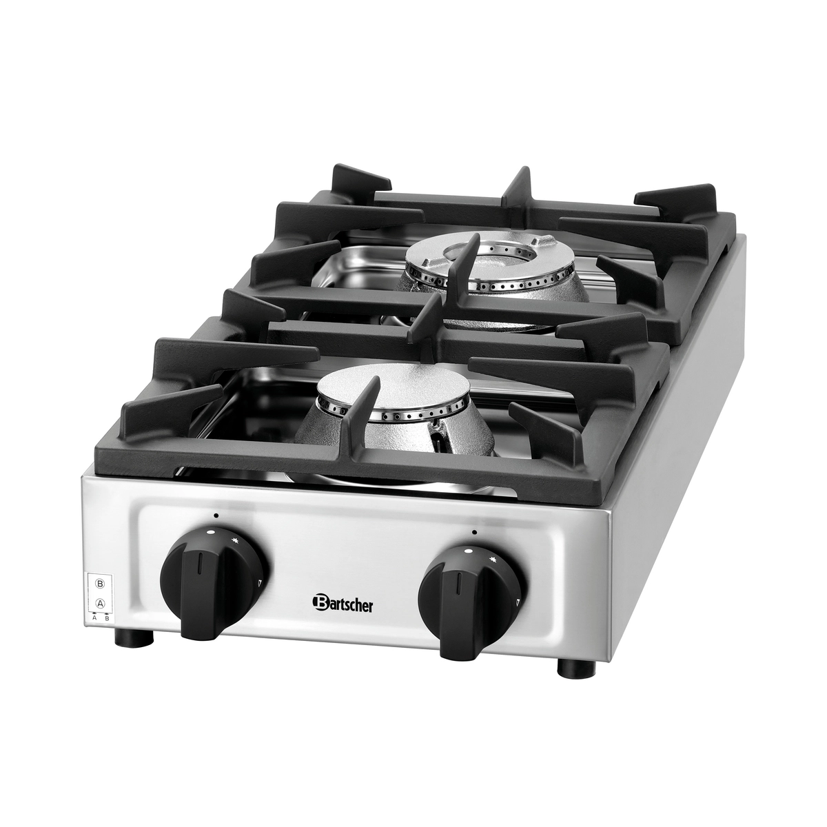 Bartscher 1057503 Gaskocher 1