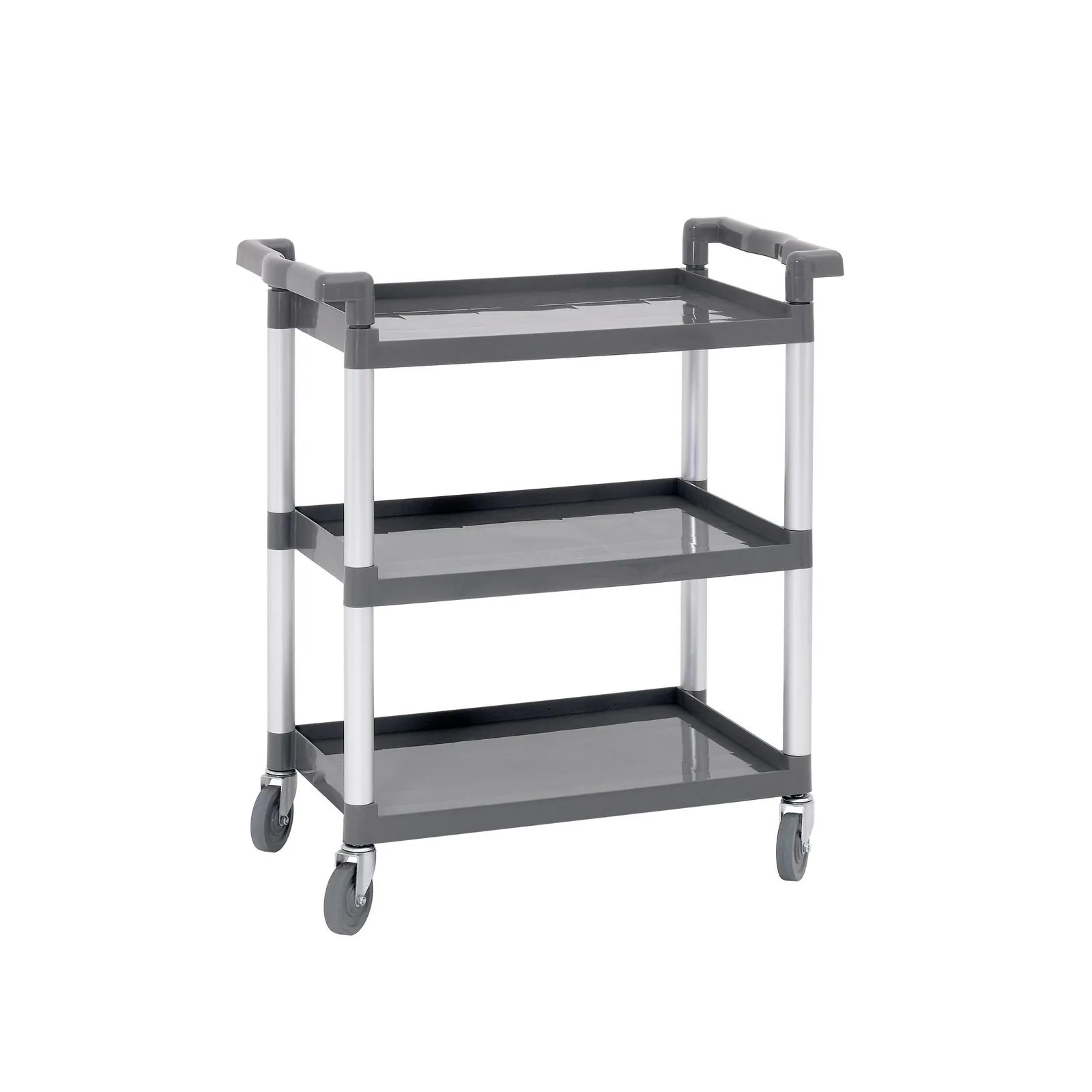 Bartscher A300049 Servierwagen Kunststoff