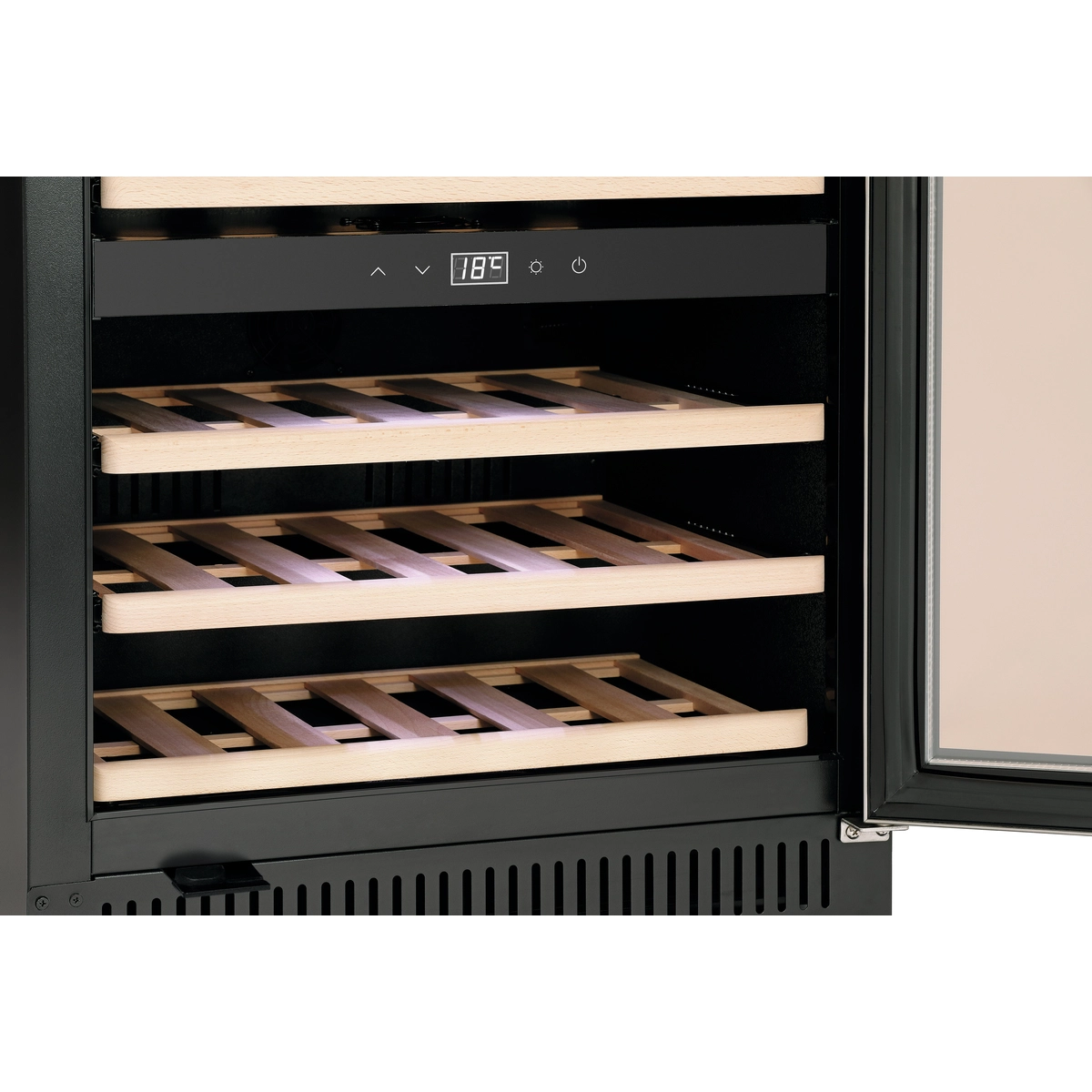 Bartscher 700133 Weinkuehlschrank Ansicht 12