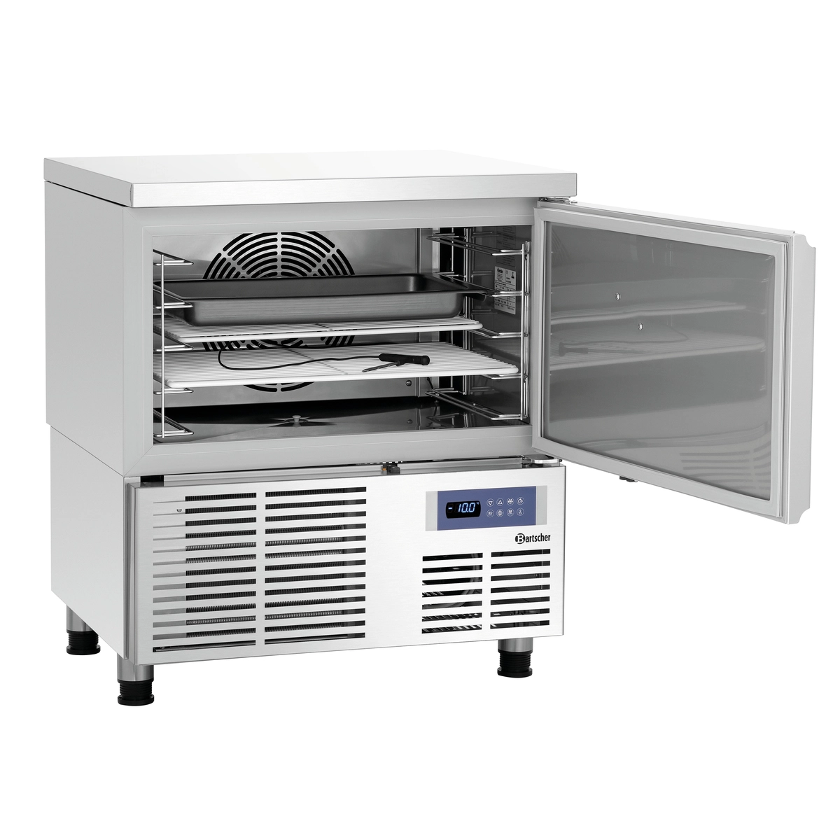 Bartscher 700605 Schockfroster 2  