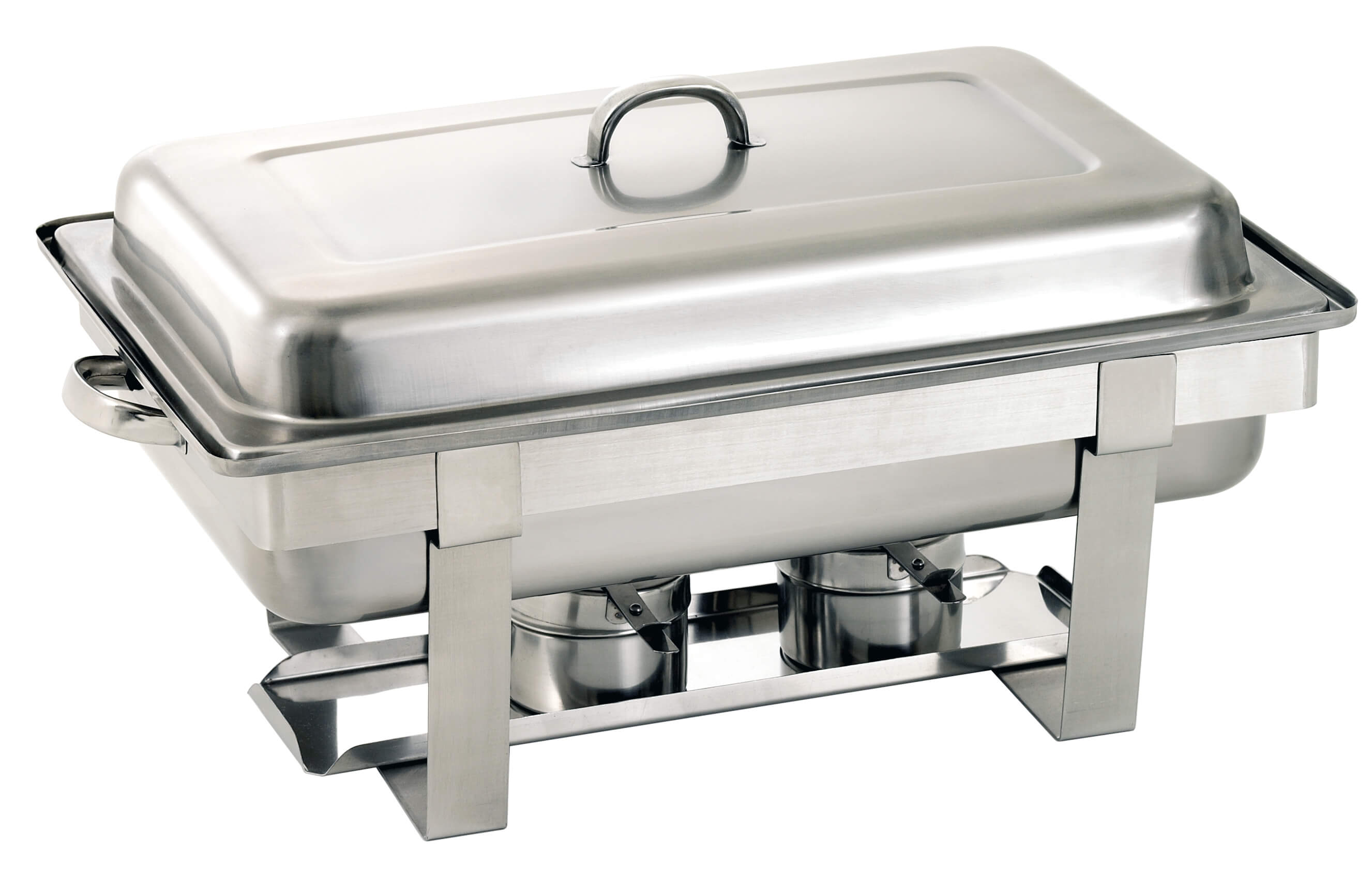 Bartscher 500482 Chafing-Dish 1/1 BP