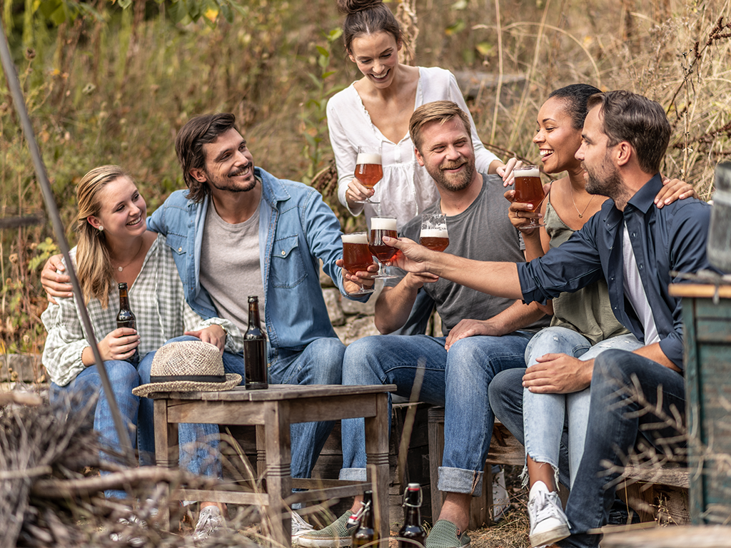  Schott-Zwiesel Serie Beer-Selection  