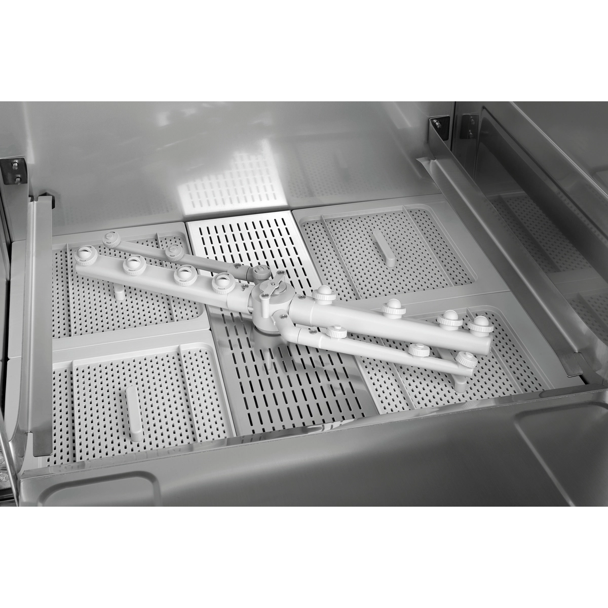 Bartscher 110540 Spuelmaschine 7