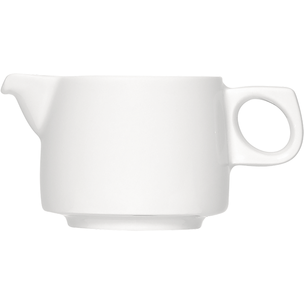 Bauscher 6903810 Sauciere, Pokal, Kunst, Porzellan, Töpferei