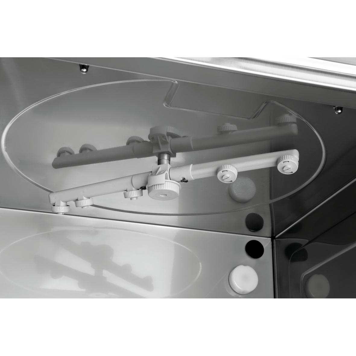 Bartscher 110461 Spuelmaschine 5  