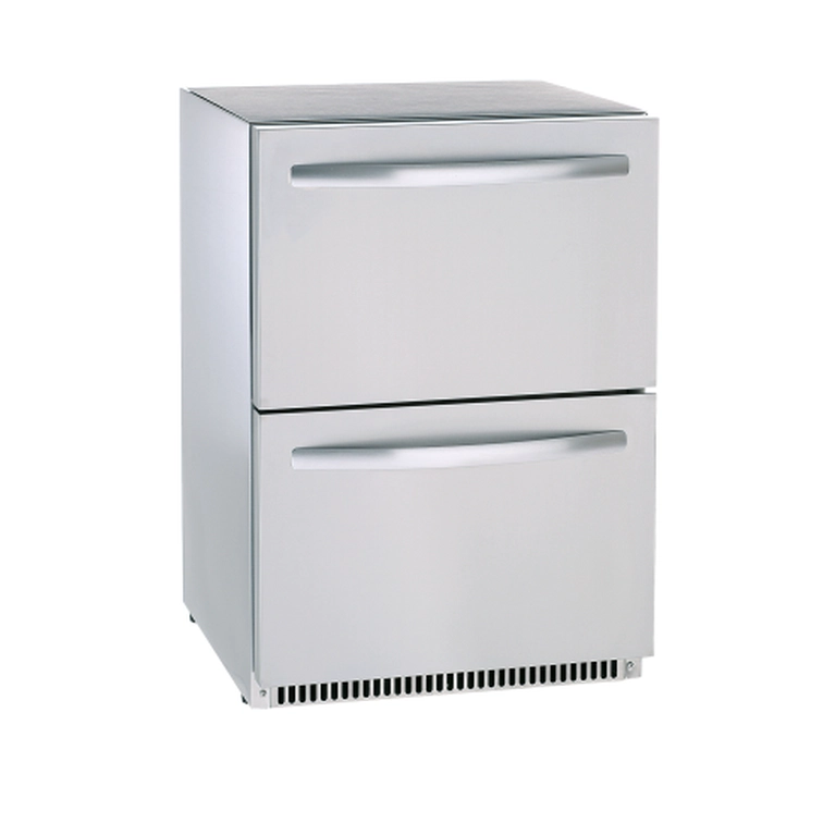  KBS 60339 uks-140 Schubladenkuehler  