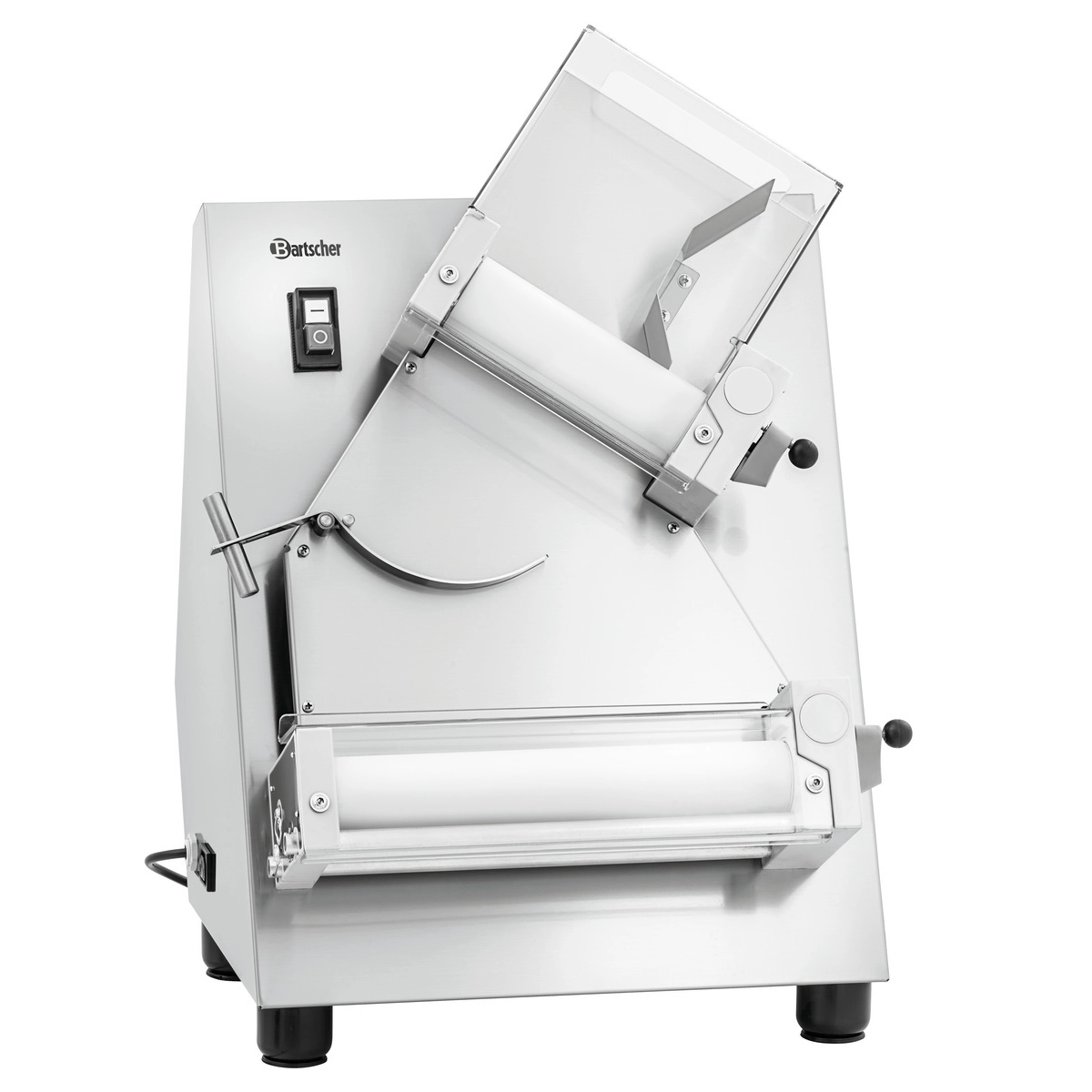  Bartscher 101880 Teigausrollmaschine