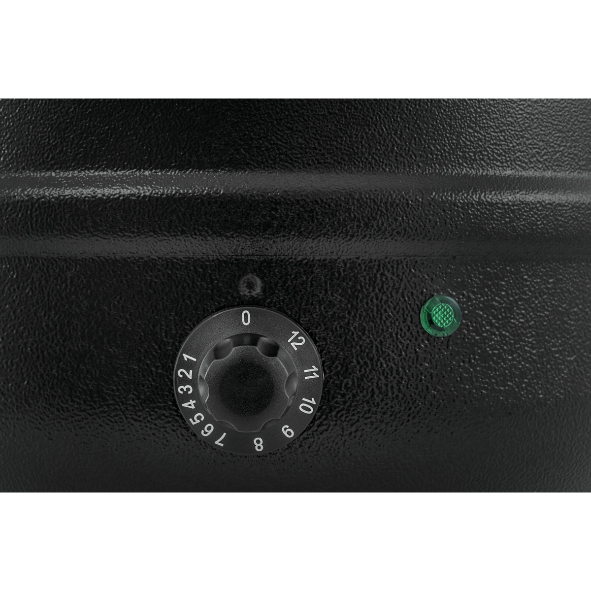 Bartscher 100061 Suppentopf Bedieneinheit