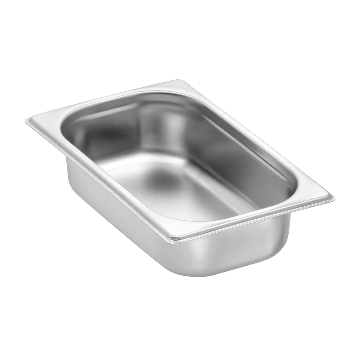 Bartscher A124065 GN 1/4 Behaelter