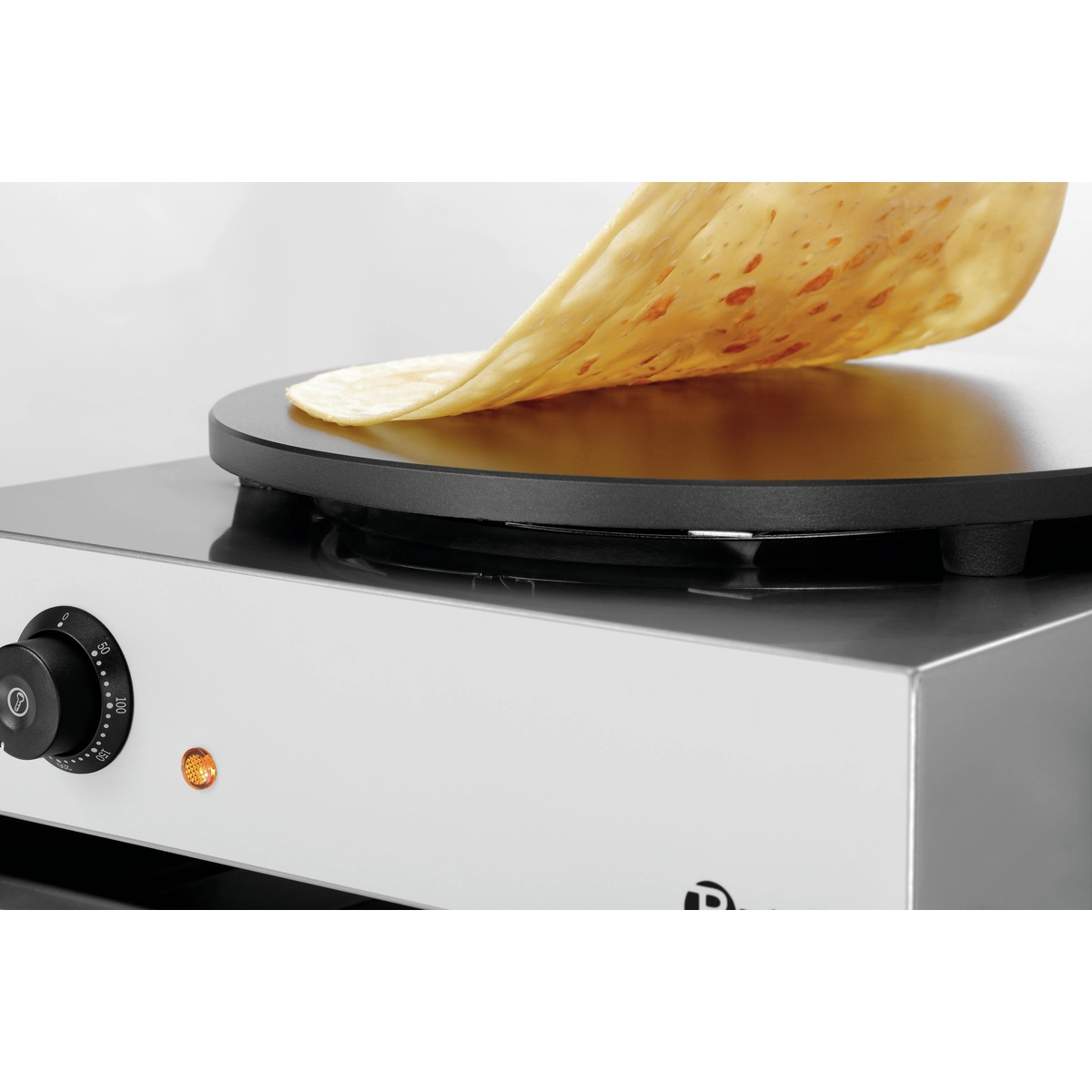 Bartscher 104458 Grepes-Backgeraet Ansicht 1  