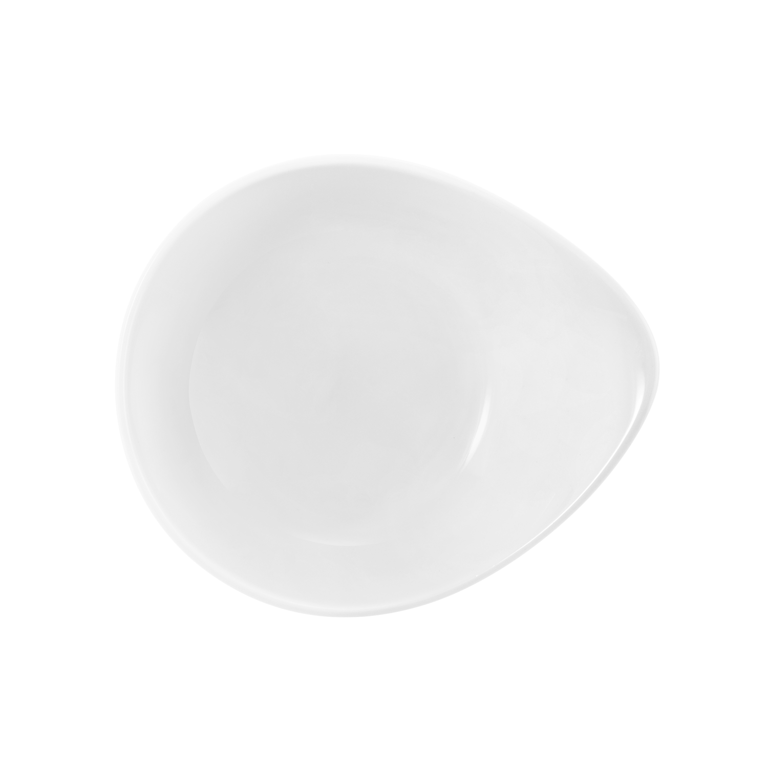  Seltmann 001.757076 Mueslischale mit Griff Draufsicht  