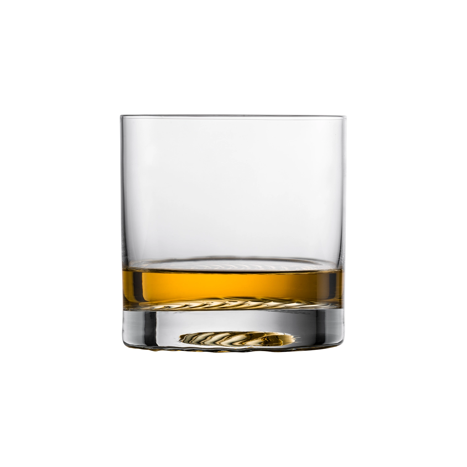  Zwiesel Glas 123390 Volume Whisky gro gefuellt  