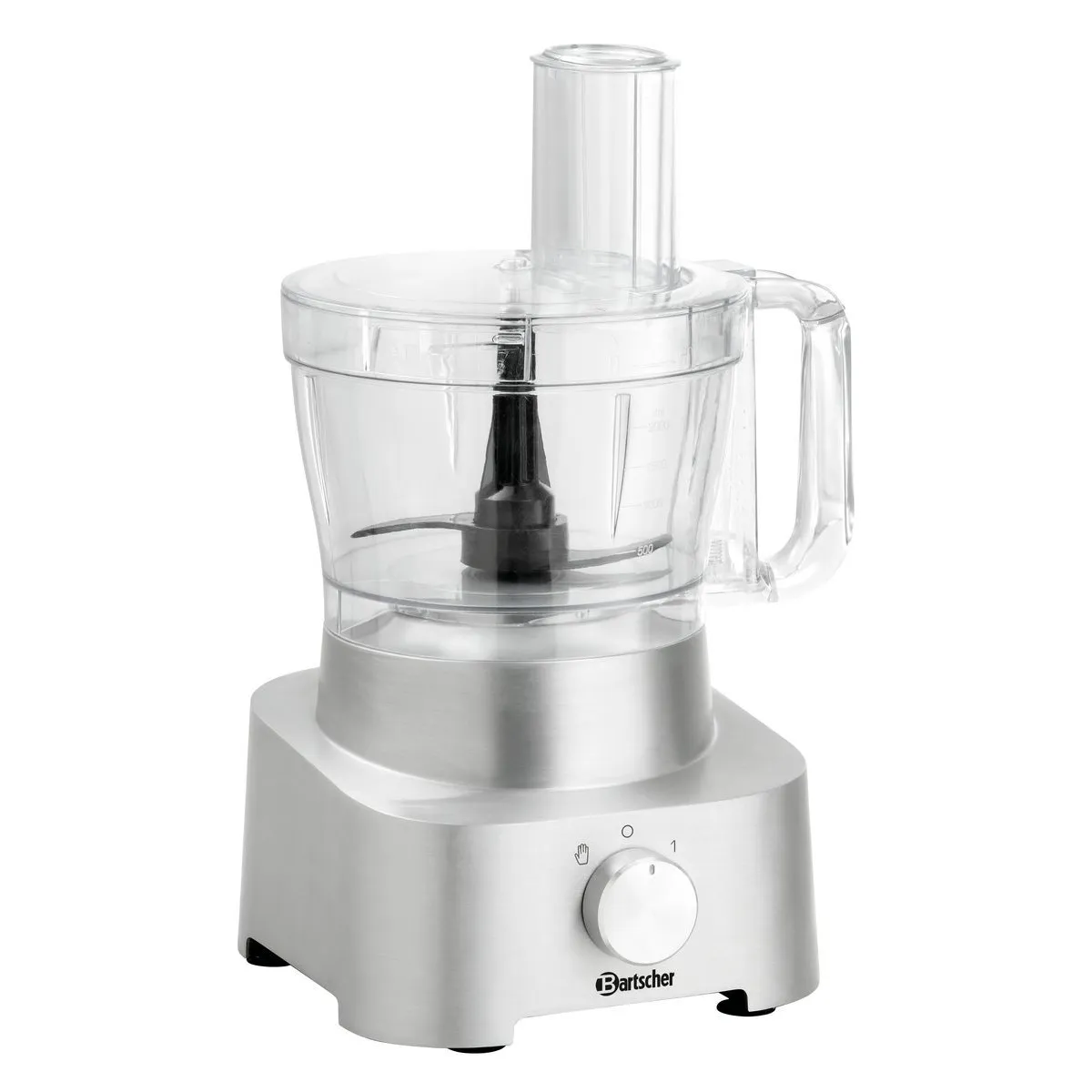 Bartscher 150148 Food-Processor Ansicht 8