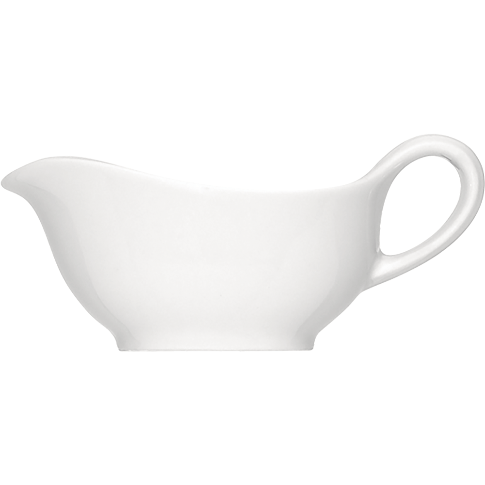 Bauscher 6543835 Sauciere, Porzellan, Töpferei, Tasse, Kaffee, Kaffeetasse