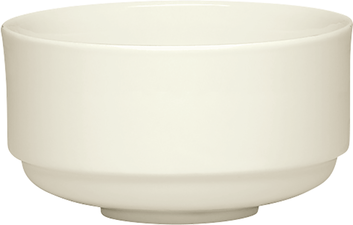 Schoenwald 9345329 Bowl stapelbar, Schale, Suppenschüssel, Kunst, Porzellan, Töpferei