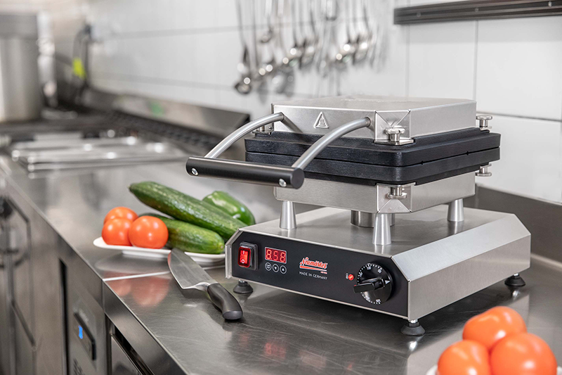  Neumaerker 12-40801DT 11 Thermocook  