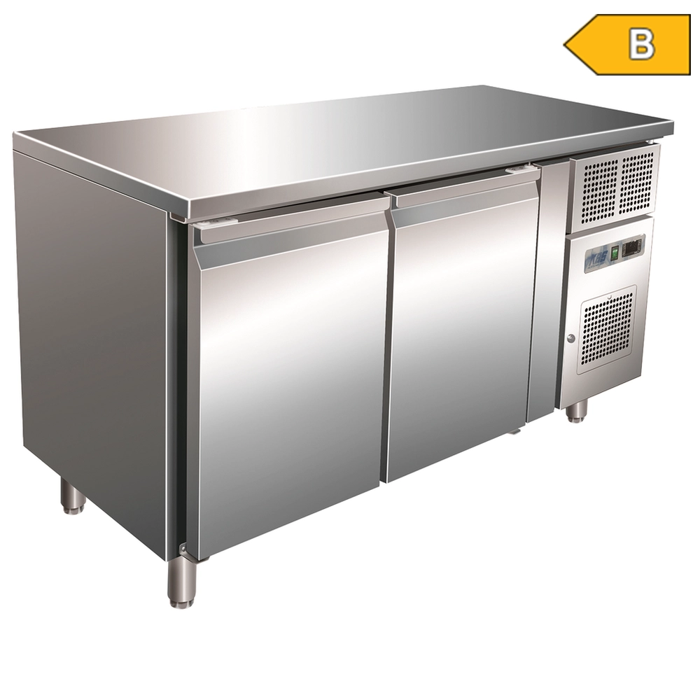  KBS 347210 Baeckereikuehltisch bktm-210 Label  