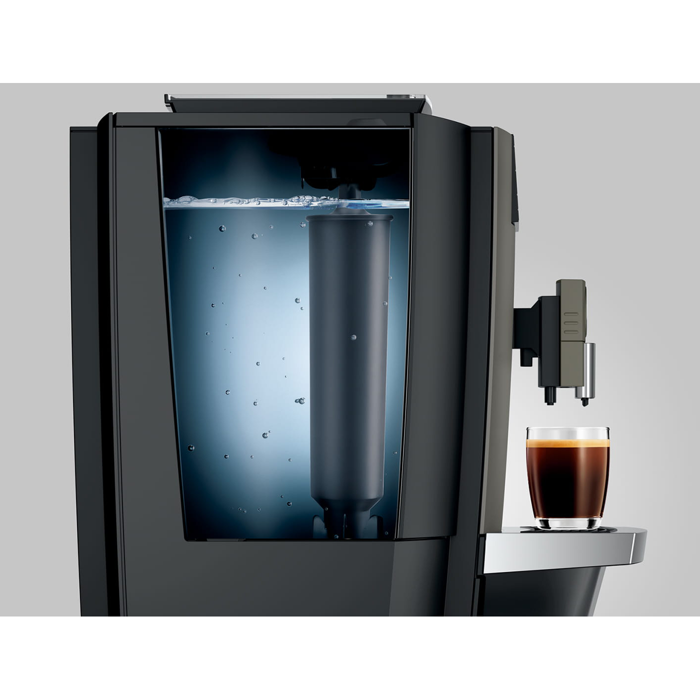  Jura 15544 Kaffeemaschine X4 12  