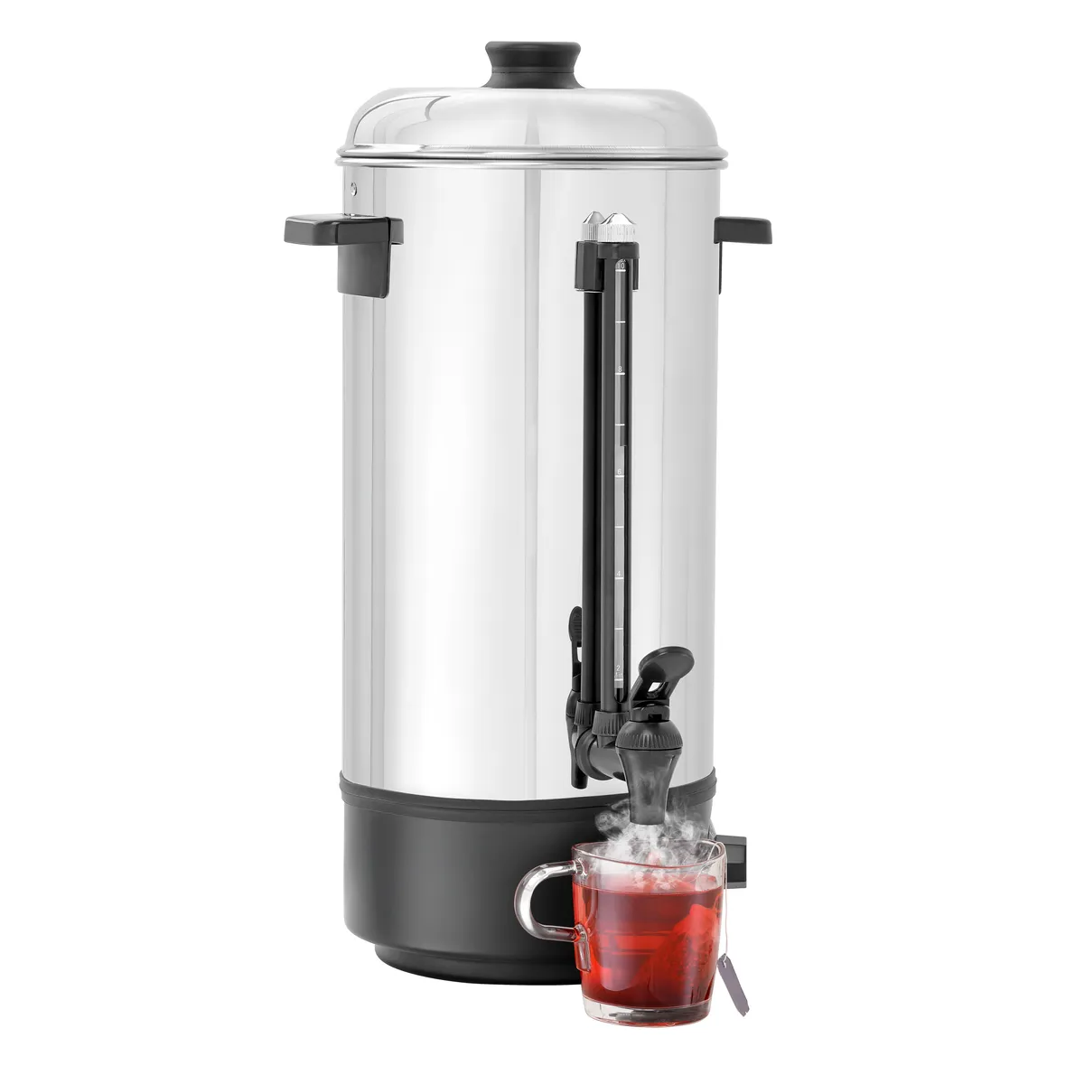 Bartscher 200054 Heisswasserspender Ansicht 2