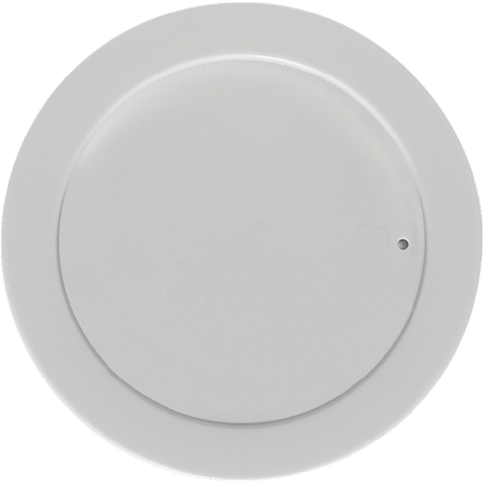 Bauscher 659890191011010 Deckel grau flach, Porzellan, Töpferei, Teller, Mahlzeit