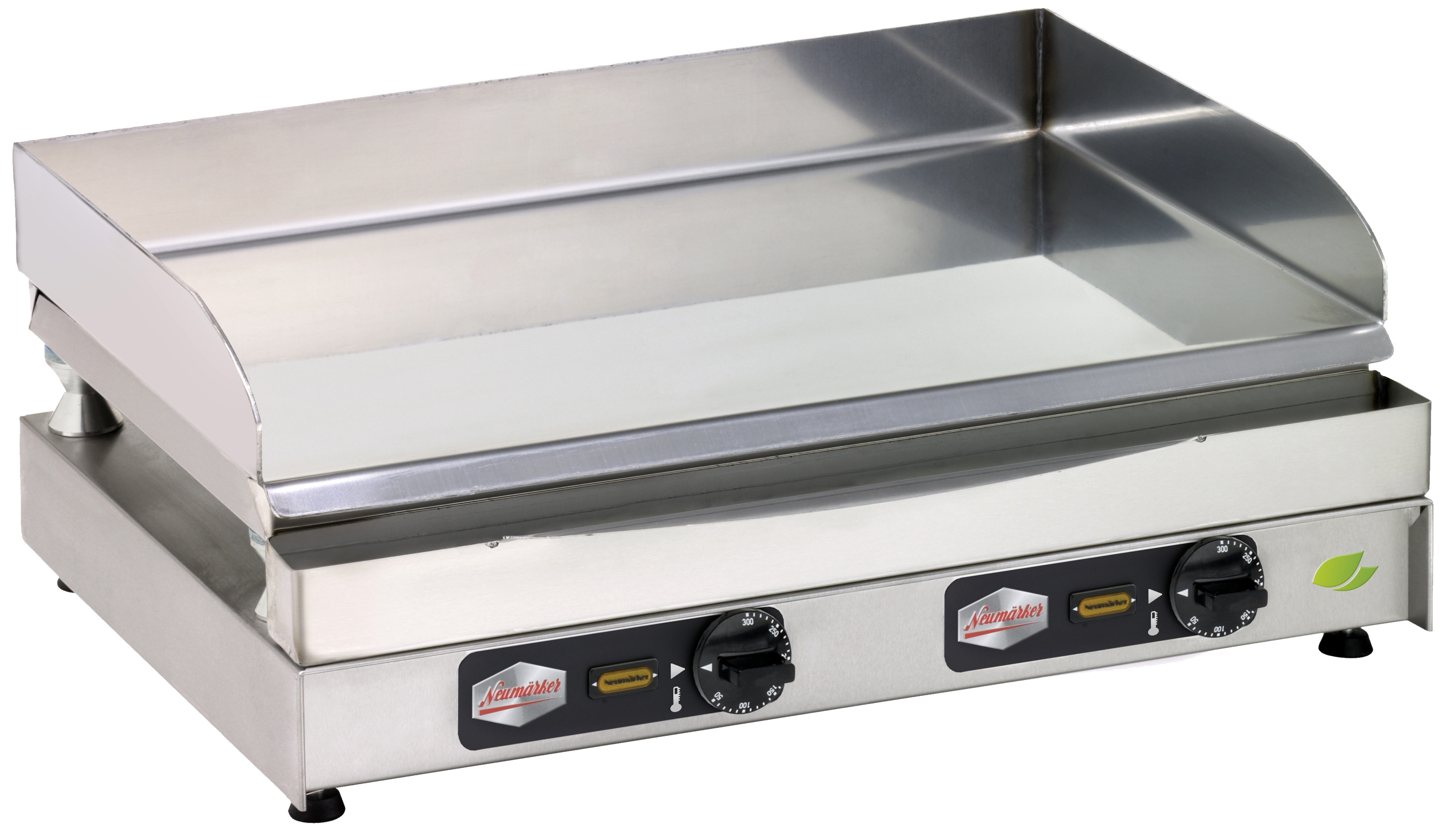 Neumaerker 11-80189 Neumärker Chromstahlbräter Medium