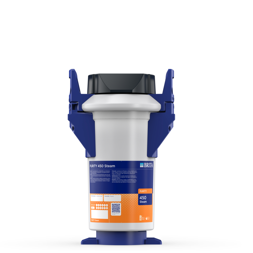 Brita PURITY Steam 450 Ansicht 1