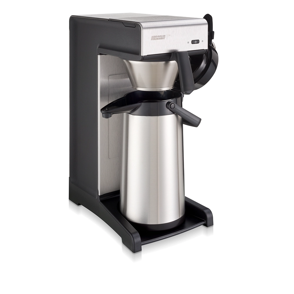 Bonamat Bravilor TH 8.010.040.31002 seitlich rechts