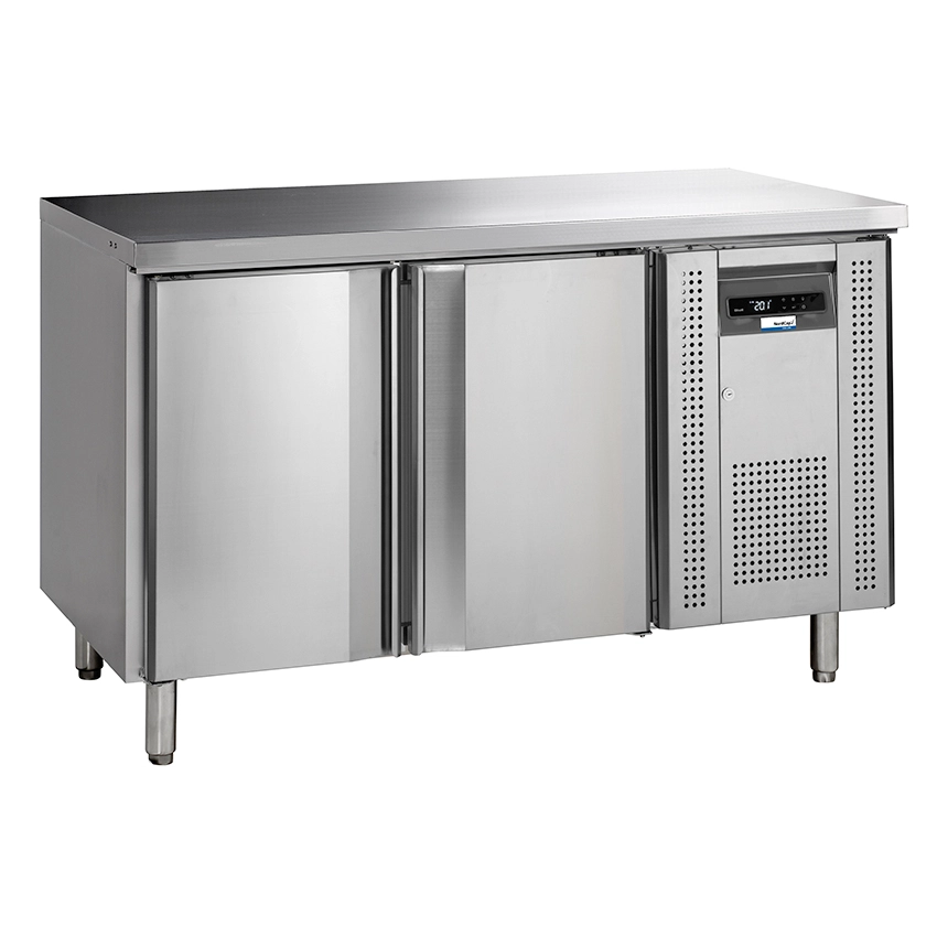 Nordcap 435106100 Kuehltisch KTM 2-2T GN 11 Ansicht 1