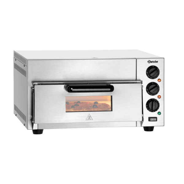 Bartscher 2002102 Pizzaofen ST415
