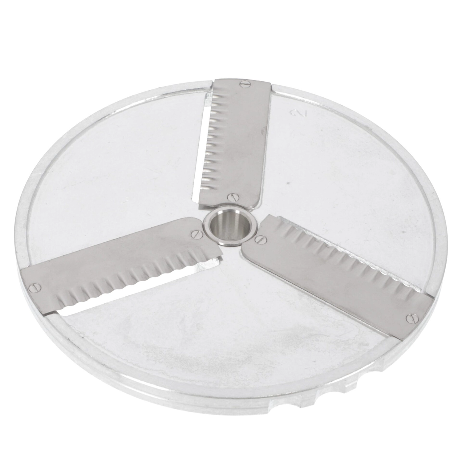  ADE Schneidscheibe Buntschnitt A2W Z4582  