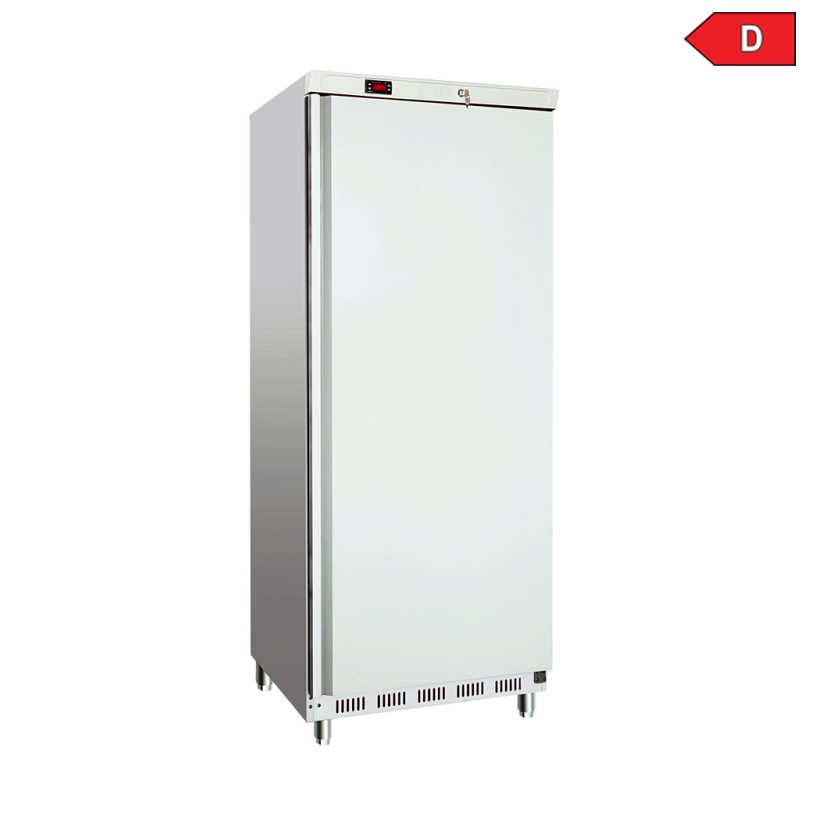  KBS 347701 Volltuertiefkuehlschrank 702-tku Label  