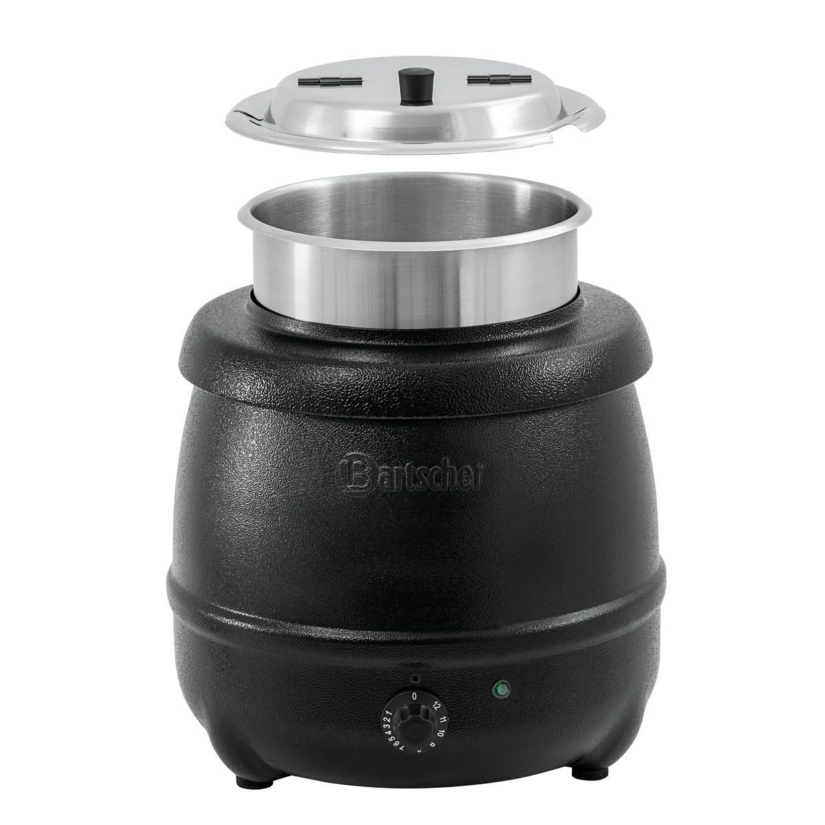 Bartscher 100061 Suppentopf Innentopf