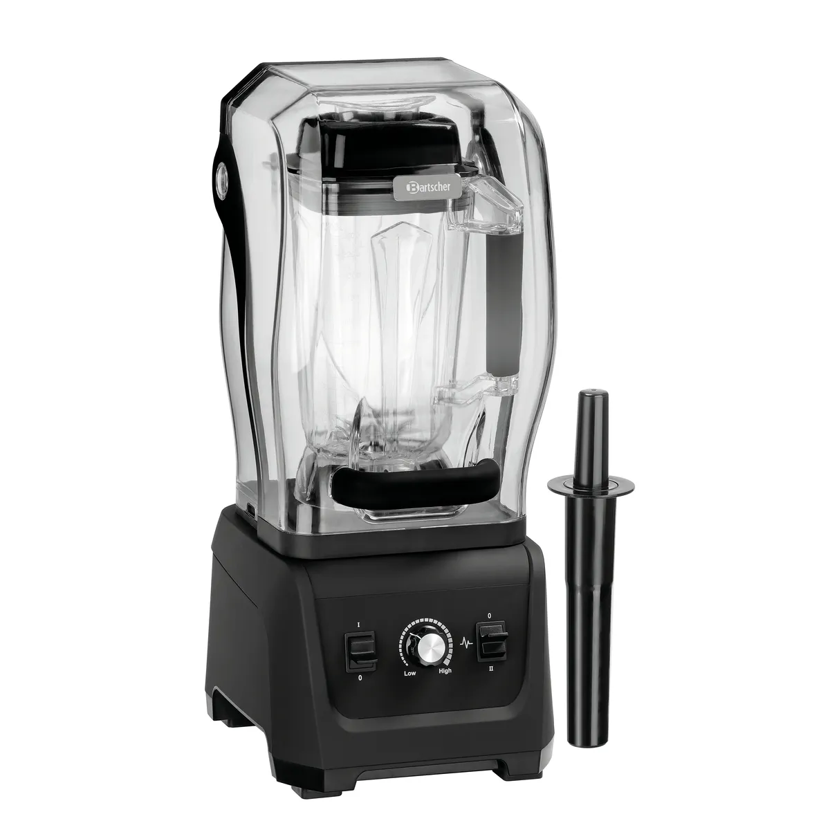 Bartscher 150182 Blender-Pro-Xtra