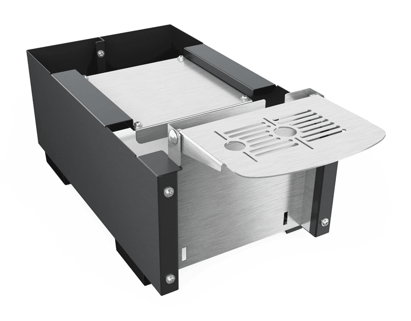 Bonamat 7.270.125.101 Erhoehungstableau 11 21 Linksansicht